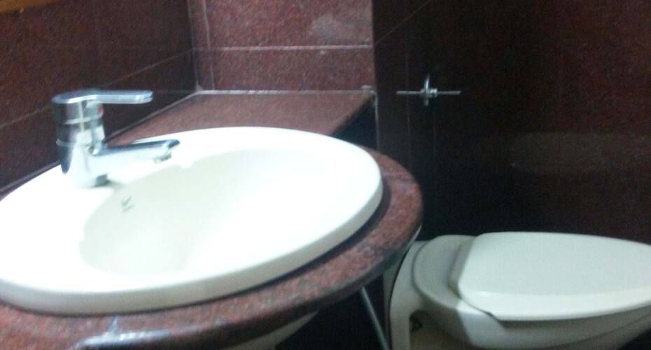 Hotel Ballal Tourist, Mangalore 5